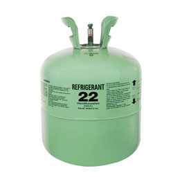 二氟一氯甲烷（R22）
